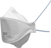 3M AURA STØVMASKE FFP2 UTEN VENTIL, 20 STK (9320)